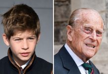 Royal Family news: James, Viscount Severn has taken on Prince Philip role | Royal | News (Reports)
