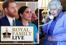 Royal Family news: Meghan Markle and Harry to turn tables on Queen – insider warning | Royal | News (Reports)