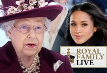 Royal Family news: Meghan Markle set to snub Queen – major risk with royal titles at stake | Royal | News (Reports)