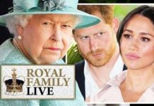 Royal Family news: Meghan and Harry warned ‘no way back for them’ – ‘deep wounds’ remain | Royal | News (Reports)