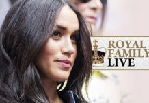 Royal Family news: Meghan told to ‘brace for worst’ as Duchess tipped for presidential run | Royal | News (Reports)