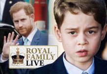 Royal Family news: Prince Harry could lose right to throne due to Megxit chaos | Royal | News (Reports)