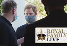 Royal Family news: Prince Harry refuses to accept royal exit – ‘I will never walk away’ | Royal | News (Reports)