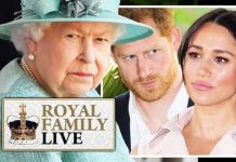 Royal Family news: Prince Harry sent brutal warning by Palace – dream shattered | Royal | News (Reports)
