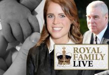 Royal Family news: Princess Eugenie planned unusual photo ‘to protect Andrew’, says expert | Royal | News (Reports)
