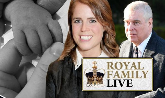 Royal Family news: Princess Eugenie planned unusual photo 'to protect Andrew', says expert | Royal | News