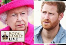 Royal Family news: Queen finally loses patience with Harry – Megxit punishment decided | Royal | News (Reports)