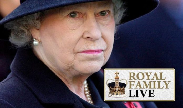 Royal Family news: Queen suffers unexpected blow as popularity drops - Palace reshuffle | Royal | News
