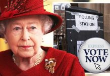 Royal Family news: Should UK the UK hold a referendum on scrapping the monarchy? VOTE | Royal | News (Reports)
