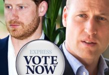 Royal POLL: Do you think Prince William and Harry will ever repair relationship? VOTE | Royal | News (Reports)