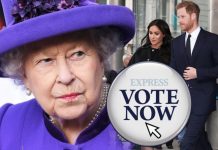 Royal POLL: Should Meghan Markle and Prince Harry be stripped of their titles? VOTE | Royal | News (Reports)