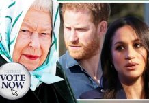 Royal POLL: Should Meghan and Prince Harry lose Sussex titles over political meddling? | Royal | News (Reports)