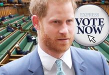 Royal POLL: Should Parliament remove Prince Harry from line of succession? VOTE HERE | Royal | News (Reports)