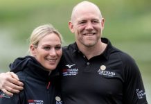 Royal baby 2021: When is Zara Tindall’s baby due? | Royal | News (Reports)