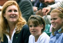 Royal baby news: Sarah Ferguson lifts lid on ‘time of sharing’ with princesses | Royal | News (Reports)