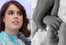 Royal baby title: Will Princess Eugenie’s son be a Prince? | Royal | News (Reports)