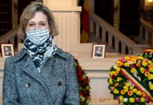 Royal family news: Love-child carries out first engagement our after HRH title awarded | Royal | News (Reports)