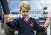 Royal intrusion as ‘poor Prince George’ set for ‘scrutiny of world’ | Royal | News (Reports)