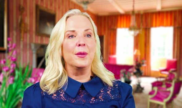 Royal news: Ashley Pearson drew a parallel between the royal cousins and their future lives Royal news: Ashley Pearson drew a parallel between the royal cousins and their future lives