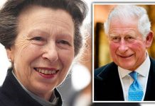 Royal news: Princess Anne hailed amid calls for royal to leapfrog Prince Charles as Queen | Royal | News (Reports)