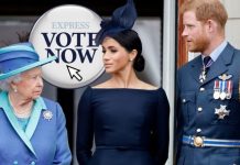 Royal news: Should Meghan Markle and Harry be banned from Palace balcony for major events? | Royal | News (Reports)