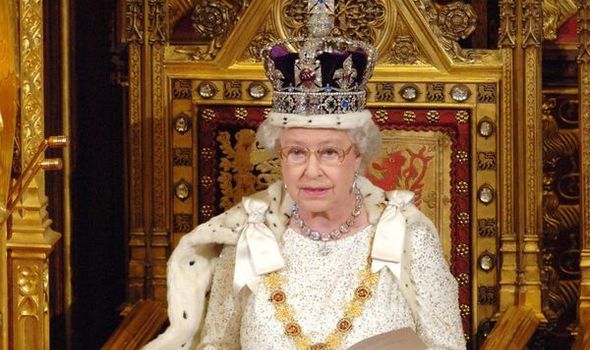Royal rebellion: The Queen is facing backlash in Australia 