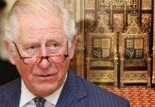 Royal warning: Four ways Prince Charles would not end up King – VIDEO | Royal | News (Reports)