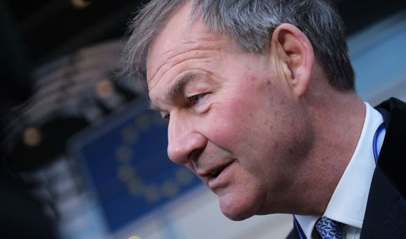 Rupert Lowe Rupert Lowe