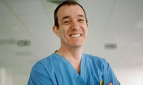 Rupert Pearse Rupert Pearse