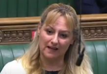 SNP MP claims more than £250,000 worth of expenses in just ONE YEAR – only behind Speaker | UK | News (Reports)