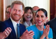 SNP MP criticises BBC’s royal coverage of Meghan Markle and Prince Harry – ‘Who cares?’ | UK | News (Reports)