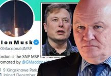 SNP Twitter account HACKED – Minister’s name changed to ‘Elon Musk’ in social media hijack | UK | News (Reports)