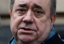 SNP mocked over Salmond inquiry chaos – ‘Funny if democracy wasn’t at stake’ | UK | News (Reports)