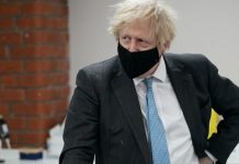 SNP mocks Boris plan to improve Scottish trade with tunnel to NI | UK | News (Reports)