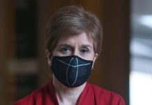 SNP news: Sturgeon’s Edinburgh residence named site of ‘historic racial injustice’ | UK | News (Reports)