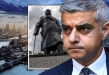 Sadiq Khan: London mayor sparks fury after splurging £100k of YOUR cash on woke agenda | UK | News (Reports)