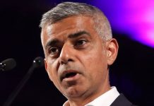 Sadiq Khan news: London Mayor unveils panel for imperialist city landmarks | UK | News (Reports)