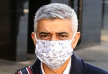 Sadiq Khan news: London mayor blasted over statue review by Shaun Bailey | UK | News (Reports)