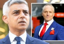Sadiq Khan news: Mayor unable to repair post-Covid London – ‘He’s bankrupted the city!’ | UK | News (Reports)
