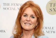 Sarah Ferguson celebrates incredible milestone ahead of Princess Eugenie’s royal baby | Royal | News (Reports)