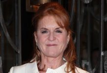 Sarah Ferguson gushes over Eugenie’s baby August ‘such love and joy to all our family’ | Royal | News (Reports)