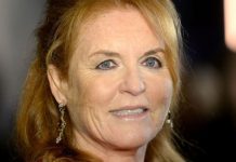 Sarah Ferguson issues call for ‘respect and kindness’ after birth of grandson August | Royal | News (Reports)