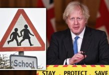 Schools reopen: When will schools go back across UK as Sturgeon unveils plan for Scotland | UK | News (Reports)