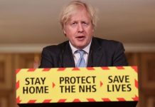 Schools reopen: When will schools reopen? Downing Street hints homeschooling extension | UK | News (Reports)