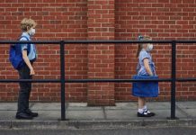 Schools return: What dates are schools going back? | UK | News (Reports)