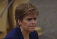 Scotland lockdown extended: When will Scotland’s lockdown end? | UK | News (Reports)