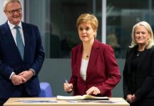 Scottish independence: Scotland warned of brutal exchange rate crisis out of UK | UK | News (Reports)