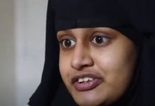 Shamima Begum still battling to return to UK as Supreme Court rejects appeal | UK | News (Reports)