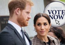 Should Meghan Markle and Harry lose ALL titles and patronages due to Oprah row? | Royal | News (Reports)