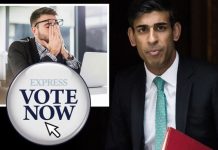 Should Rishi Sunak extend furlough past the end of April? POLL | UK | News (Reports)